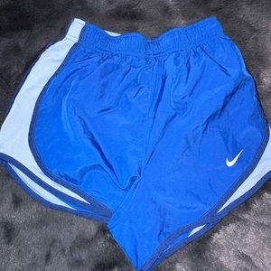 Nike dri-fit shorts